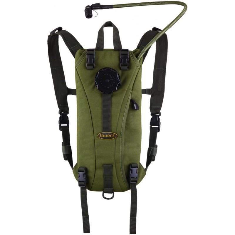 SourceSource Tactical 3L WXP Hydration PackOutdoor Action