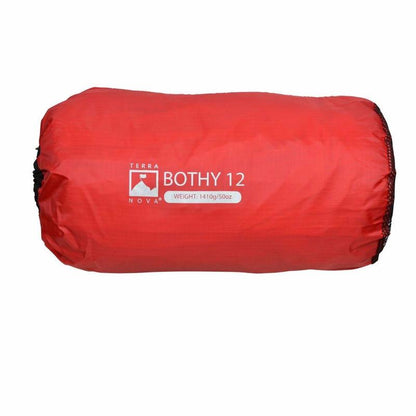 Terra NovaTerra Nova Bothy 12 Person Emergency Group ShelterOutdoor Action