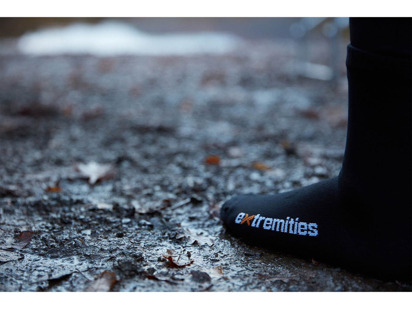 ExtremitiesExtremities Evolution Waterproof Long SockOutdoor Action