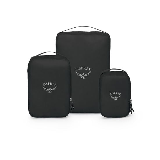 OspreyOsprey Ultralight Packing CubeOutdoor Action