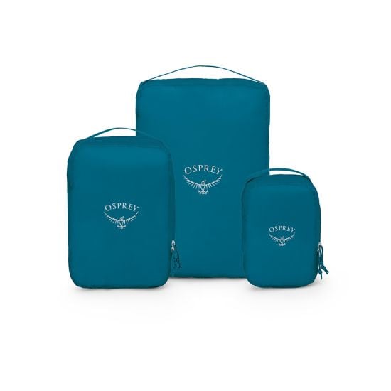 OspreyOsprey Ultralight Packing CubeOutdoor Action