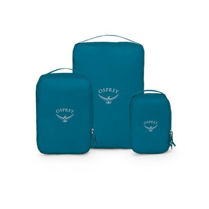 OspreyOsprey Ultralight Packing CubeOutdoor Action