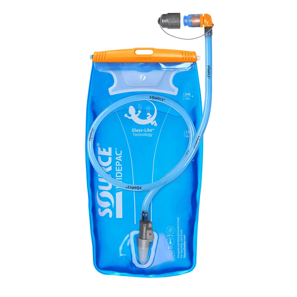 SourceSource Widepac 2L Hydration SystemOutdoor Action