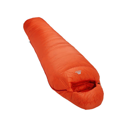 Mountain EquipmentMountain Equipment Xeros Sleeping BagOutdoor Action