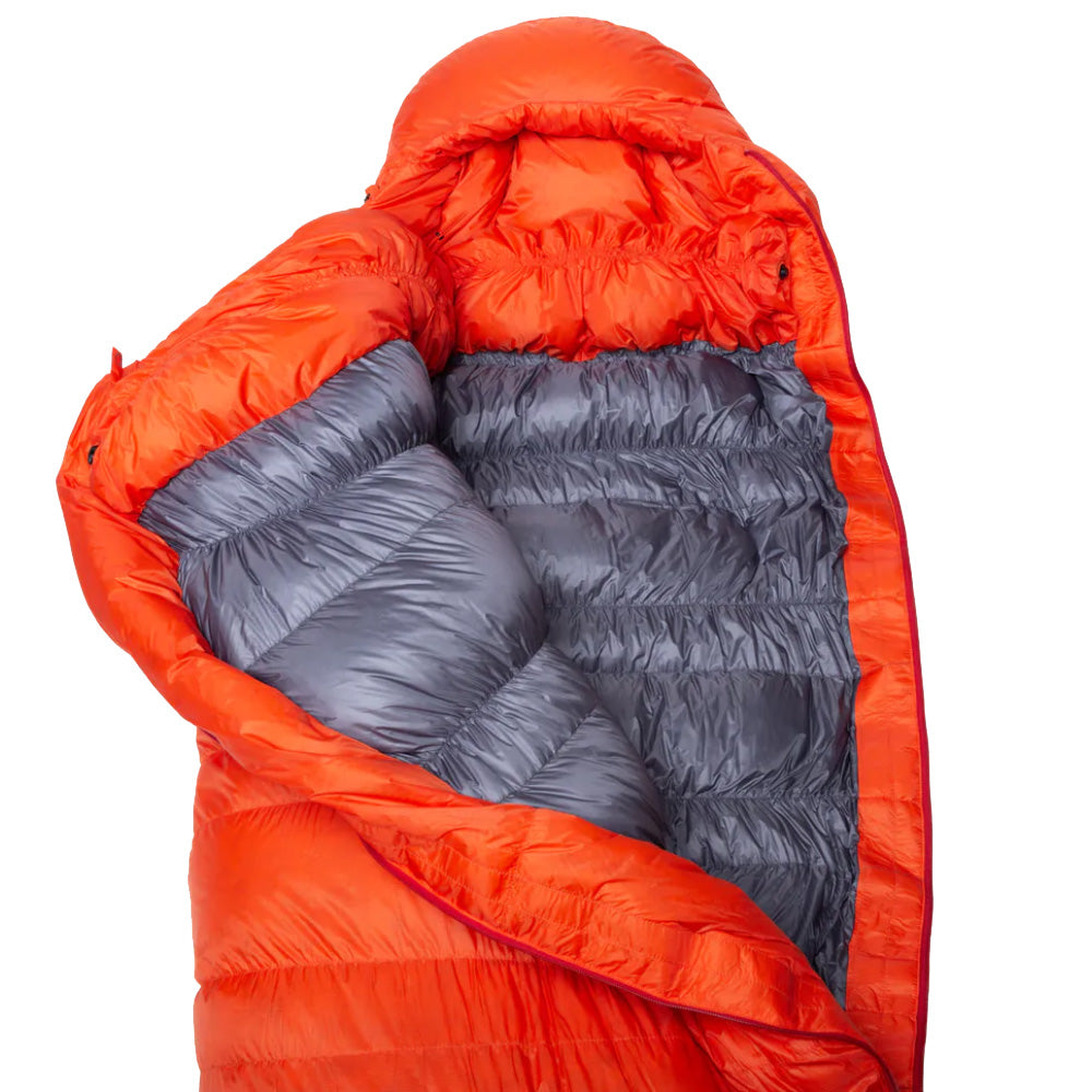 Mountain EquipmentMountain Equipment Xeros Sleeping BagOutdoor Action